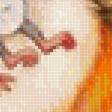 Предпросмотр схемы вышивки «Арт» (№1599994)