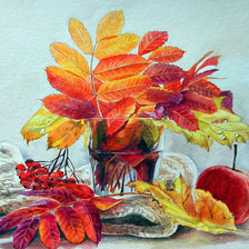 Схема вышивки «№1600114»