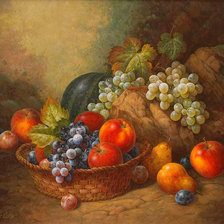 Схема вышивки «№1600218»