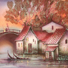 Схема вышивки «№1600254»