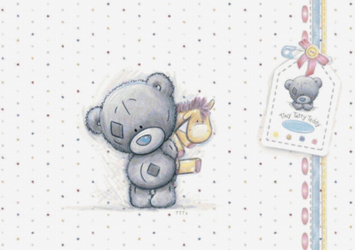 мишка2 - предпросмотр