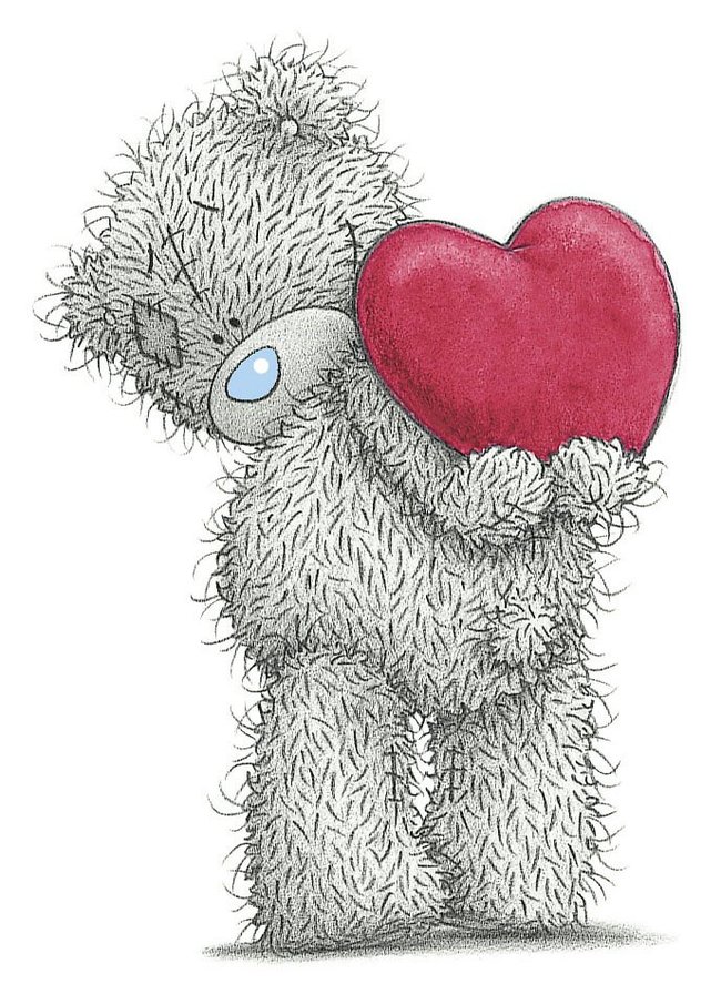 мишка2 - оригинал