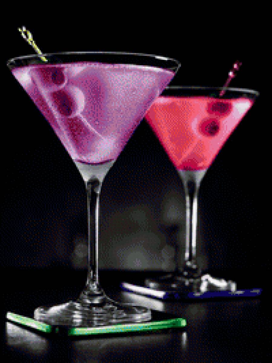 №1600714 - жизнь, бокал, любовь, гламур, солнце, радуга, краска - предпросмотр