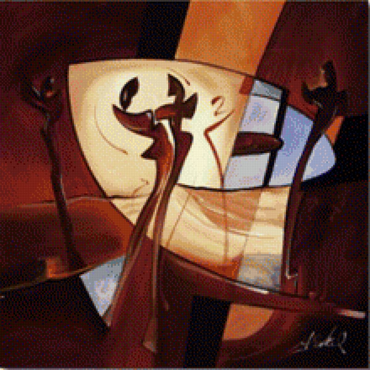 Танцы - предпросмотр