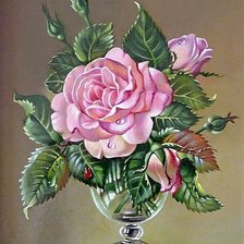 Схема вышивки «№1601302»