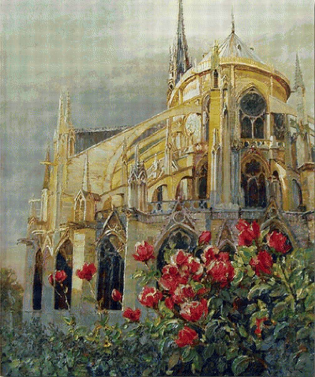 париж - париж - предпросмотр