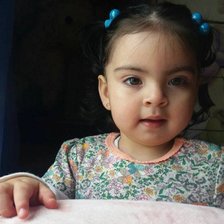 Схема вышивки «juani»