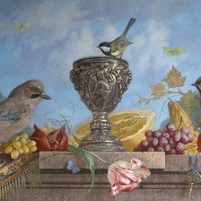 Схема вышивки «№1601411»