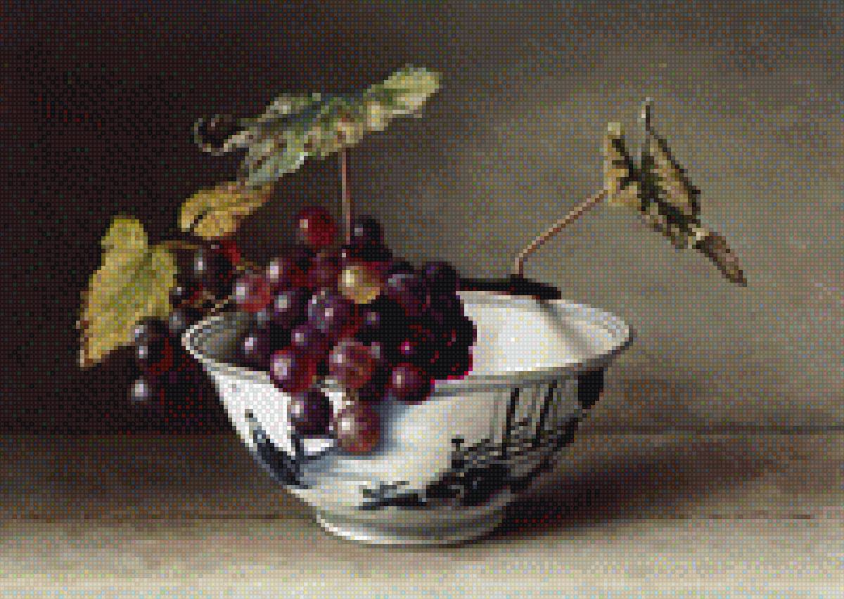 виноград - предпросмотр