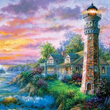 Схема вышивки «№1601537»