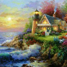 Схема вышивки «№1601538»