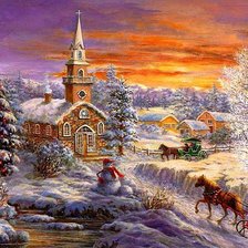 Схема вышивки «№1601542»