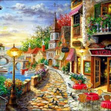 Схема вышивки «№1601543»