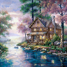 Схема вышивки «№1601761»