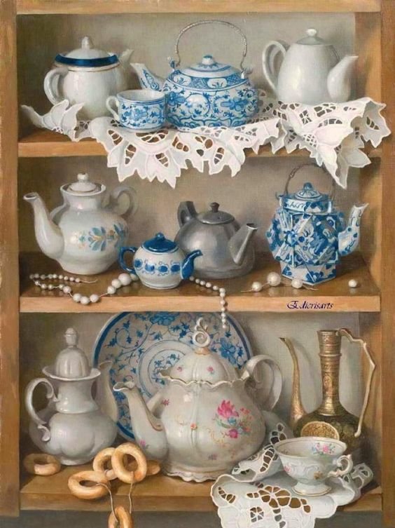 Louceiro - casas - оригинал