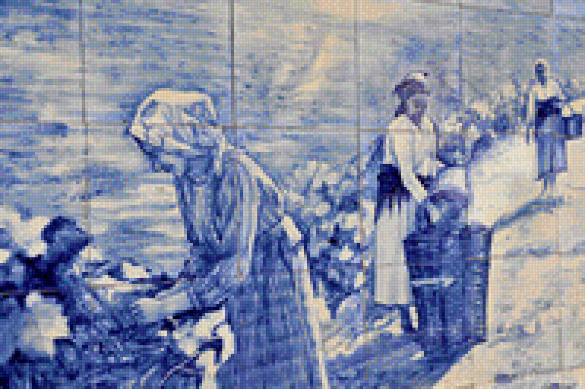 Vindimas - portugal - предпросмотр