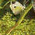 Предпросмотр схемы вышивки «Зайцы» (№1601982)