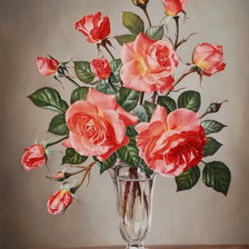 Схема вышивки «№1602086»