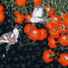 Схема вышивки «№1602102»