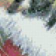Предпросмотр схемы вышивки «№1602182»