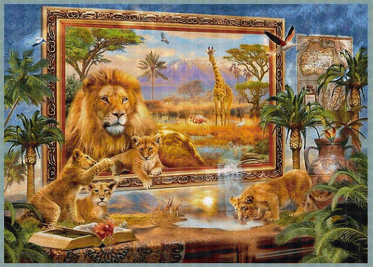 3Д - предпросмотр