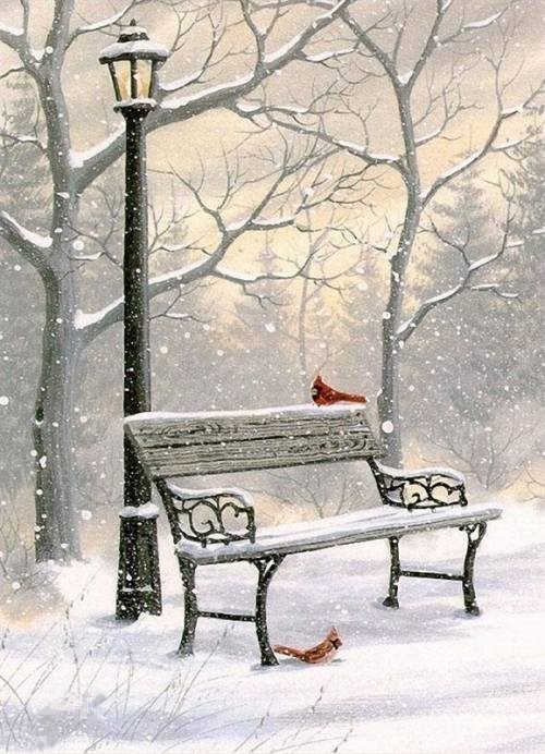 Картина - картина - оригинал