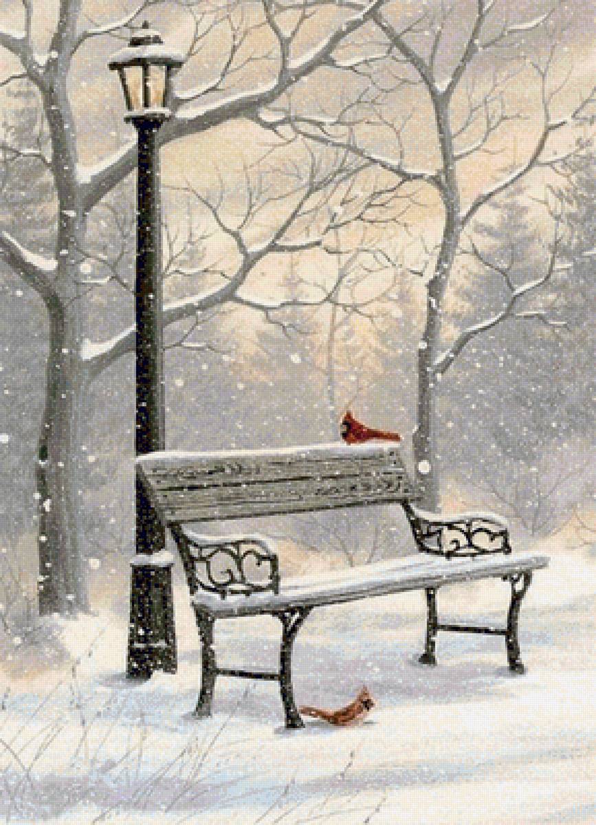 Картина - картина - предпросмотр