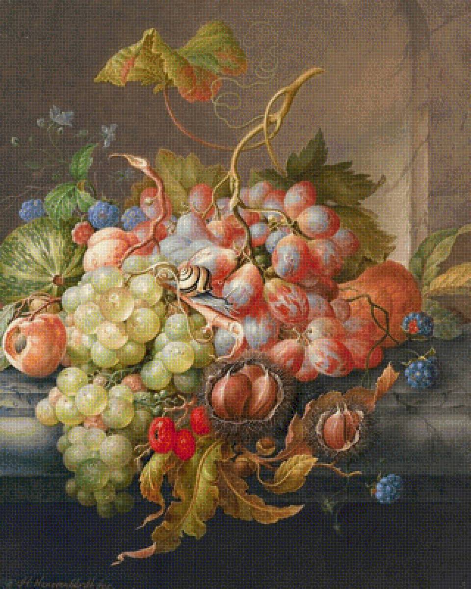 ovocie - предпросмотр