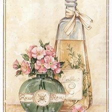 Оригинал схемы вышивки «Perfume1» (№1602576)
