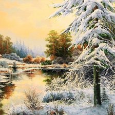 Схема вышивки «№1602614»