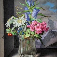 Схема вышивки «№1602802»