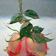 Схема вышивки «№1602921»