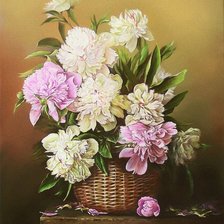 Схема вышивки «№1603217»