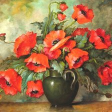 Схема вышивки «№1603614»