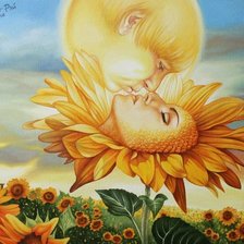 Схема вышивки «№1603832»