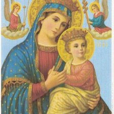 Схема вышивки «страстная»