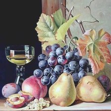 Схема вышивки «№1604332»