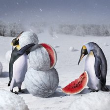 Схема вышивки «№1604457»