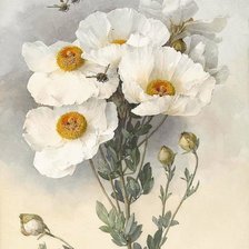 Схема вышивки «№1604993»