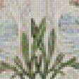 Предпросмотр схемы вышивки «цветы Уильям Моррис» (№1605373)