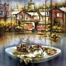 Схема вышивки «№1605429»