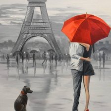 Схема вышивки «№1605826»