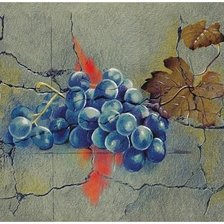 Схема вышивки «№1605867»