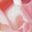 Предпросмотр схемы вышивки «Роза акварель» (№1605914)