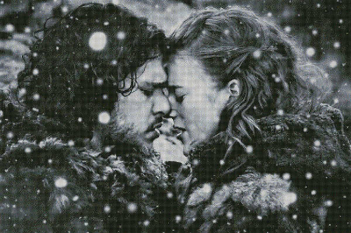 игра престолов - предпросмотр