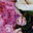 Предпросмотр схемы вышивки «букет» (№1606619)