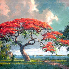 Схема вышивки «№1606747»