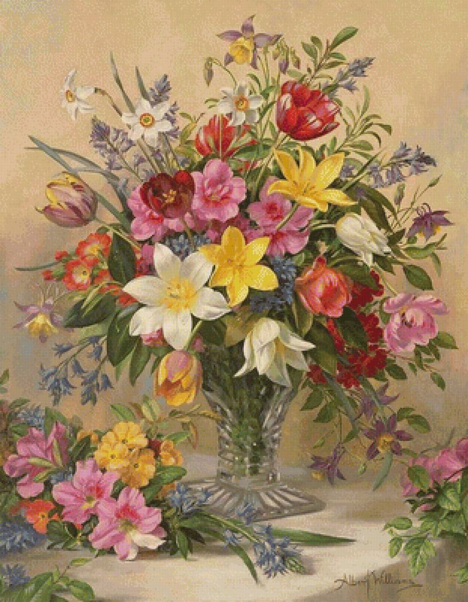 pekné kvety - предпросмотр