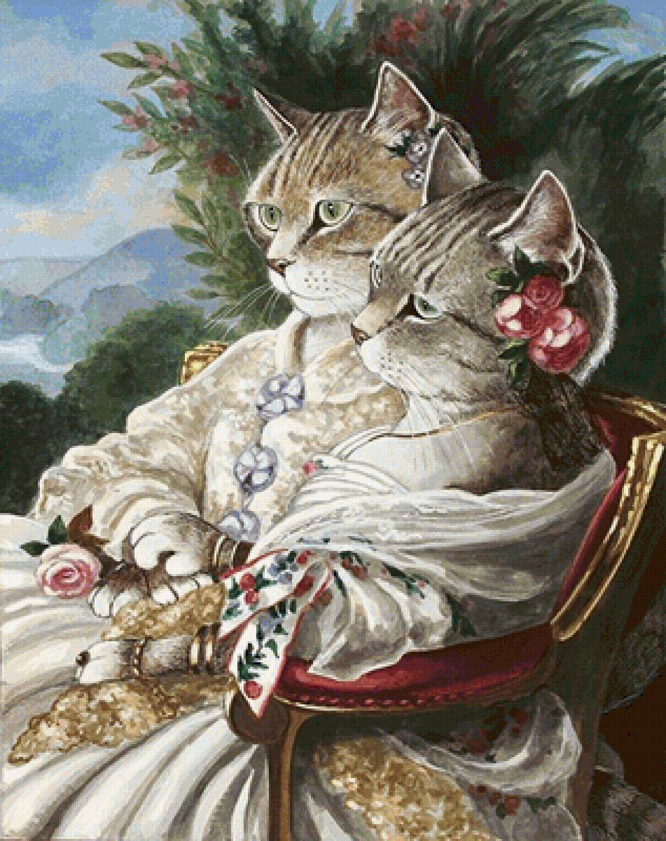 Картина - картина - предпросмотр