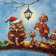 Схема вышивки «№1607666»